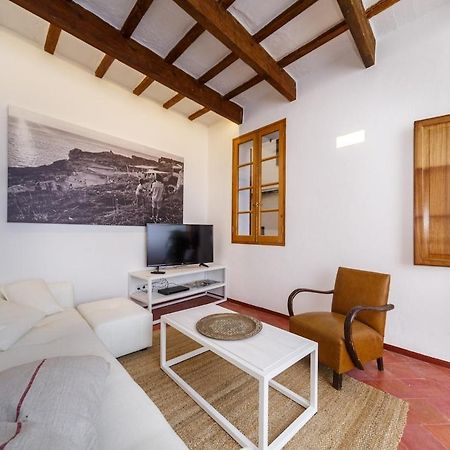 Villa Sant Isidre 50 Ciutadella  Exterior foto