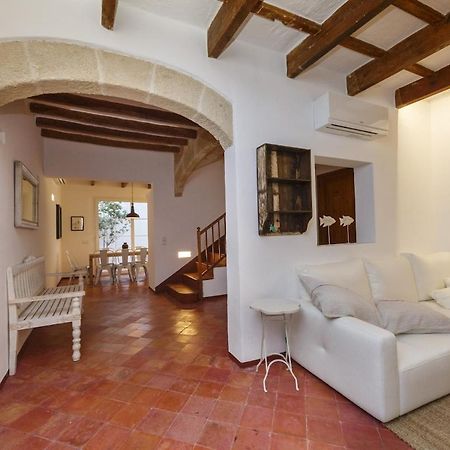 Villa Sant Isidre 50 Ciutadella  Exterior foto