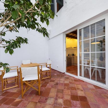 Villa Sant Isidre 50 Ciutadella  Exterior foto