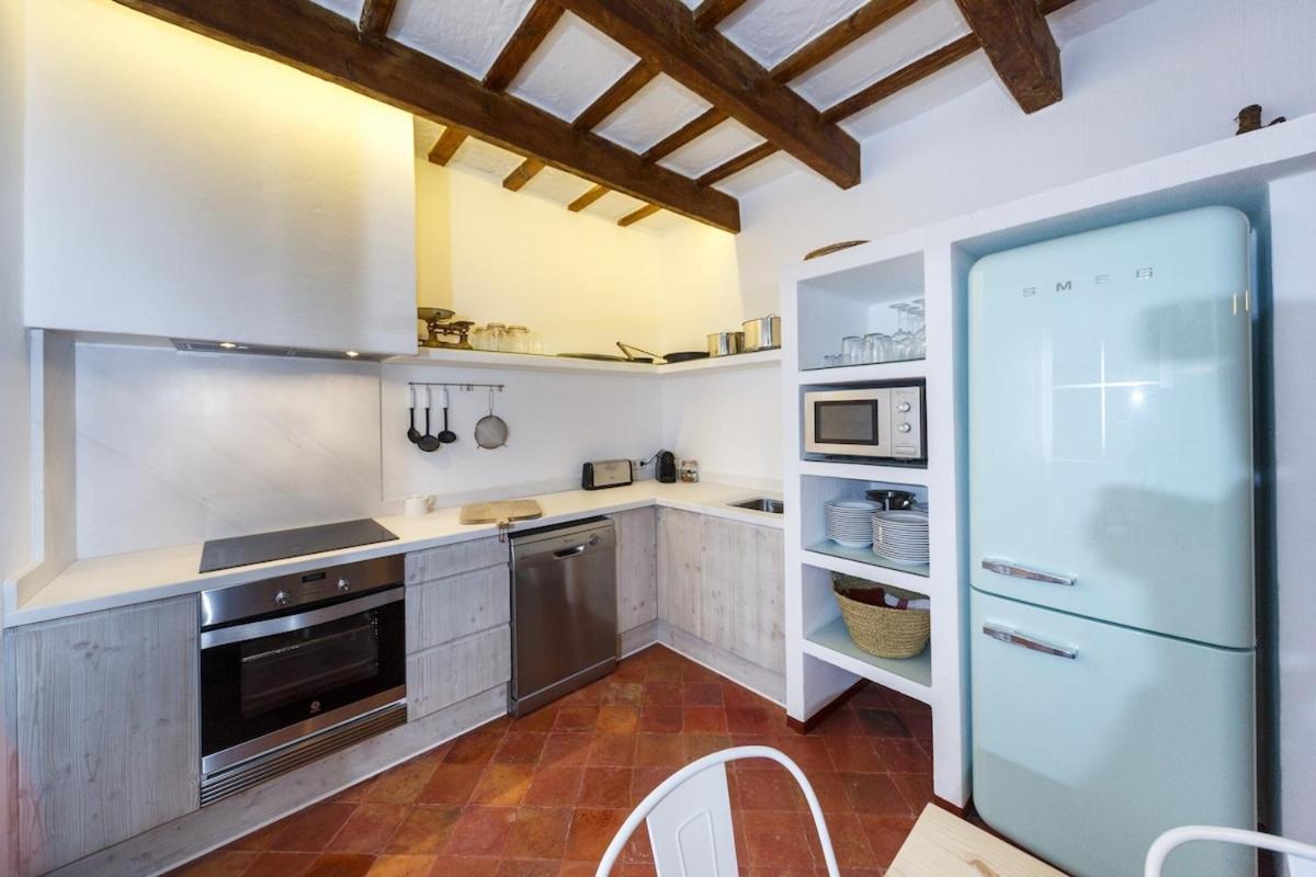 Villa Sant Isidre 50 Ciutadella  Exterior foto