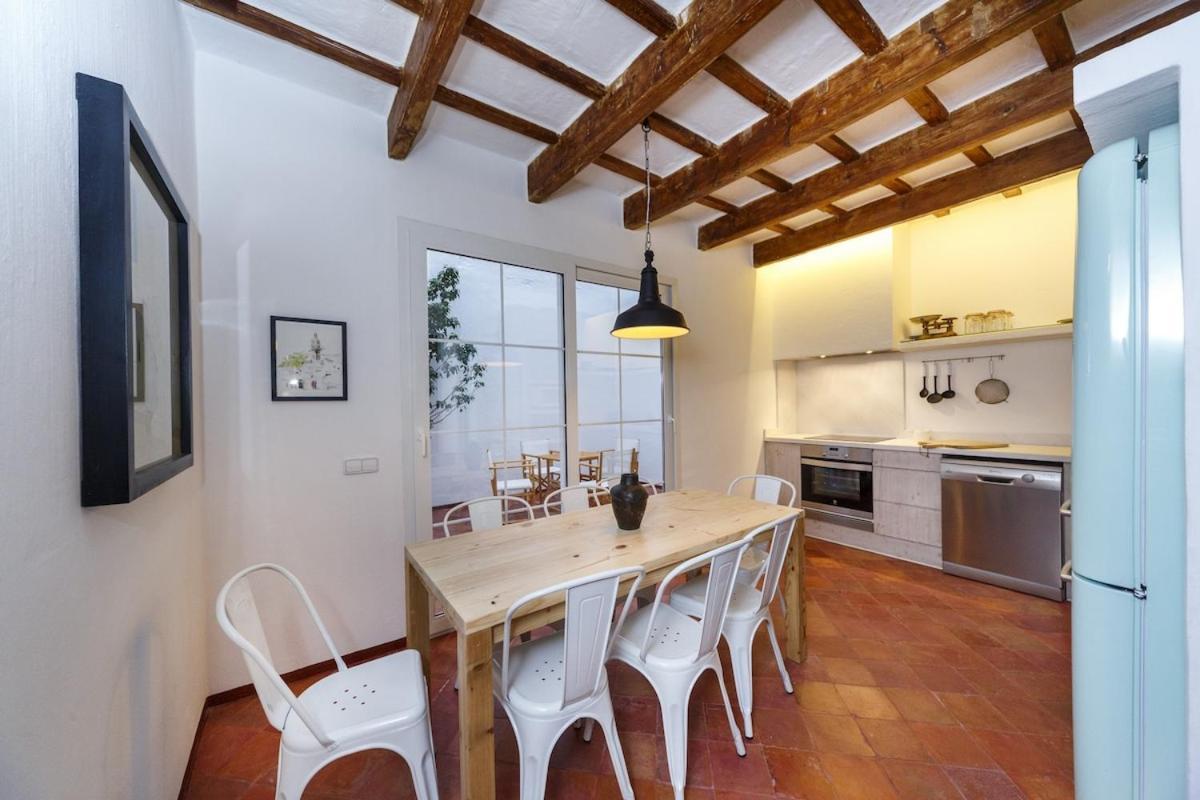 Villa Sant Isidre 50 Ciutadella  Exterior foto