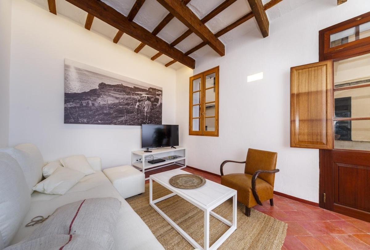 Villa Sant Isidre 50 Ciutadella  Exterior foto