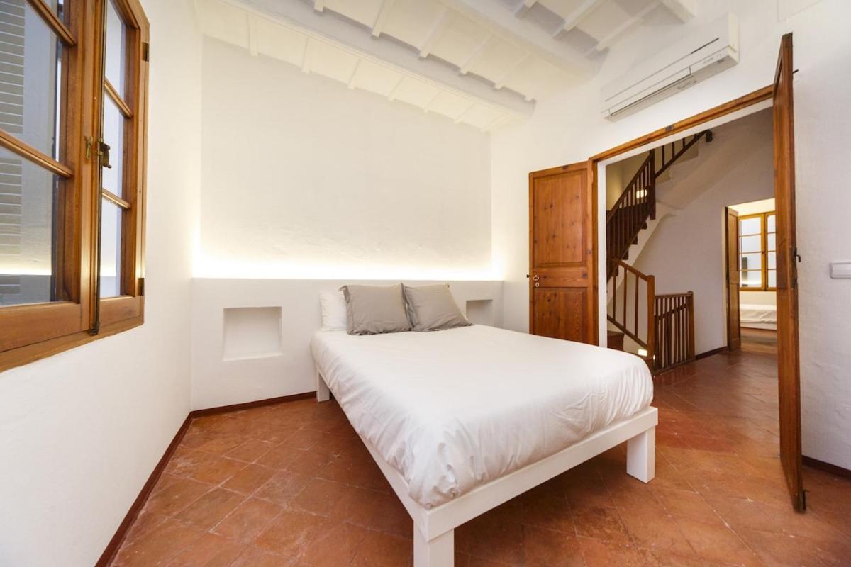 Villa Sant Isidre 50 Ciutadella  Exterior foto