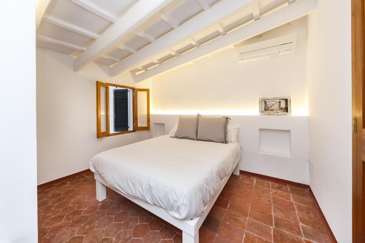 Villa Sant Isidre 50 Ciutadella  Exterior foto
