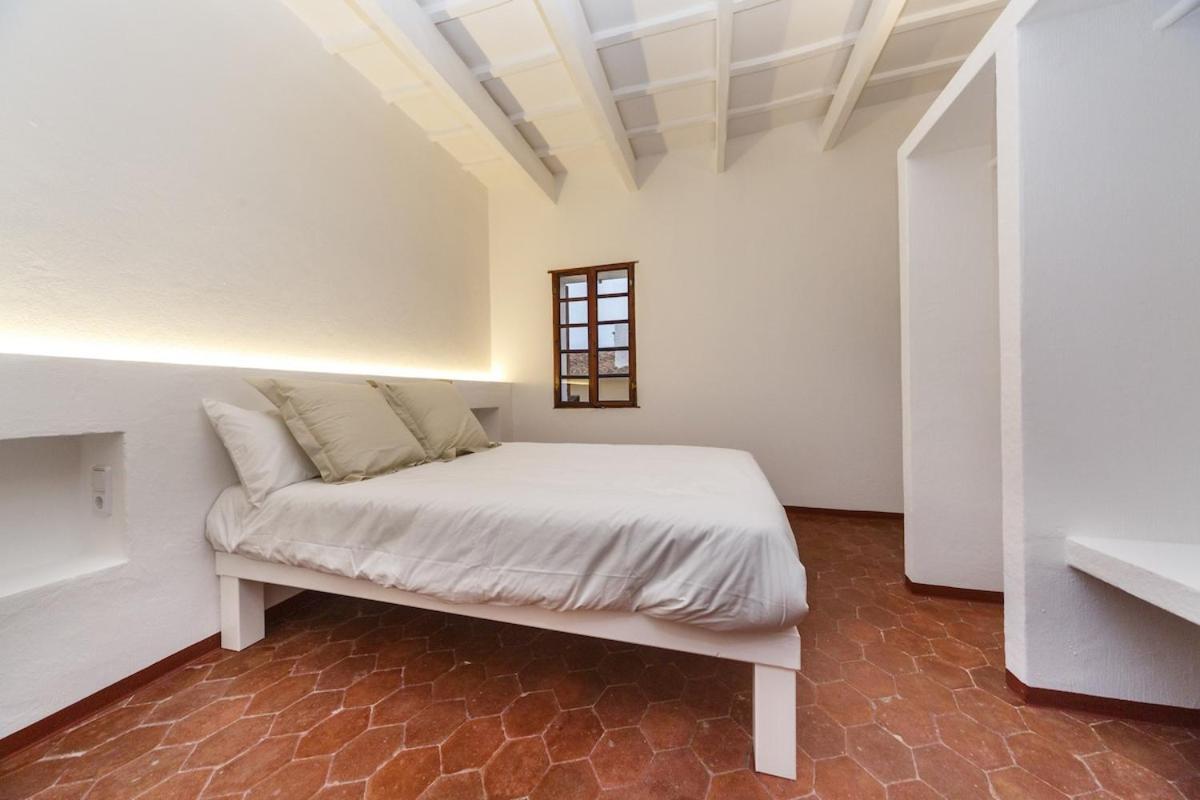 Villa Sant Isidre 50 Ciutadella  Exterior foto